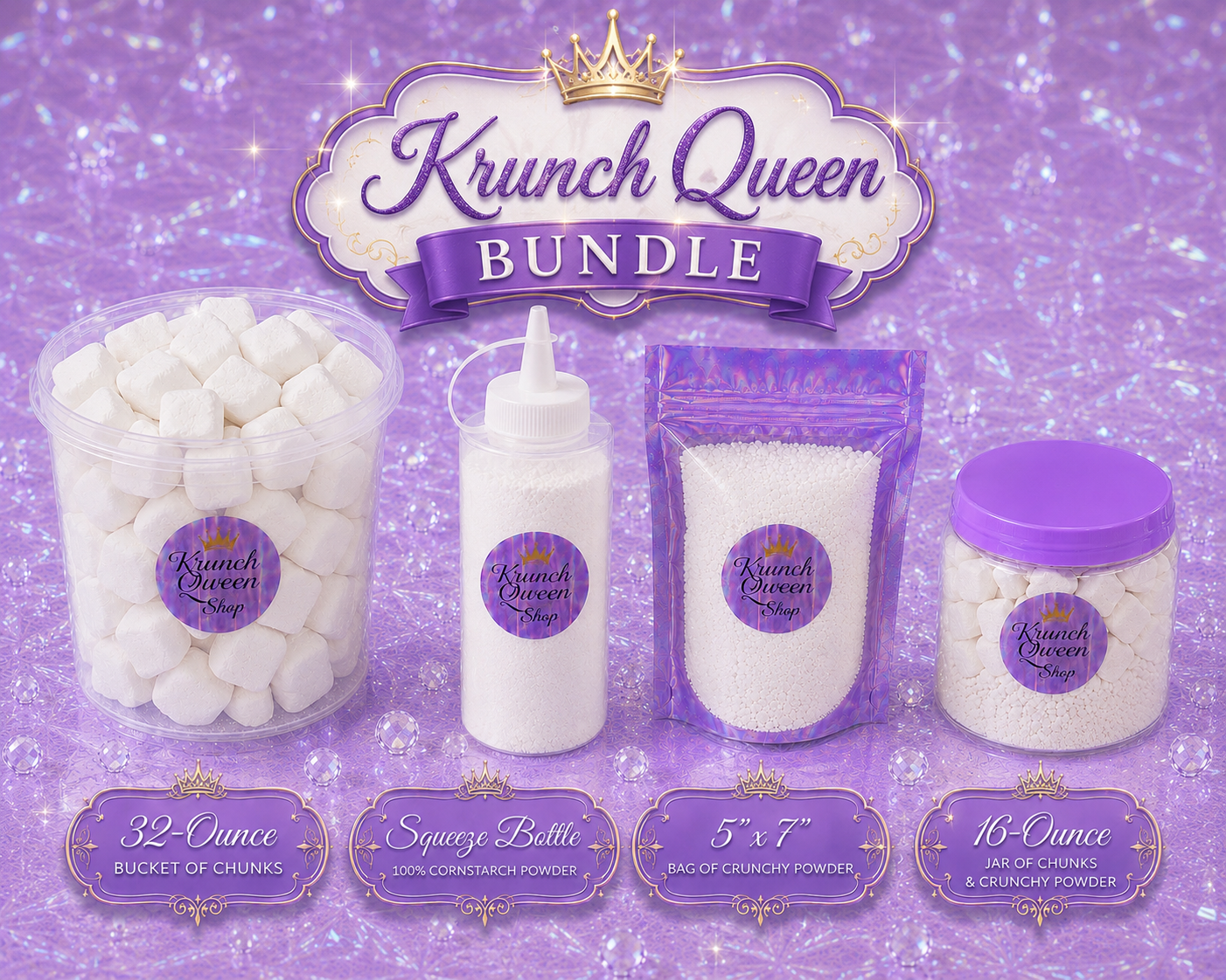 Krunch Bundle