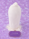 2 Liter Baked-Slightly Pure